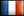 Drapeau français